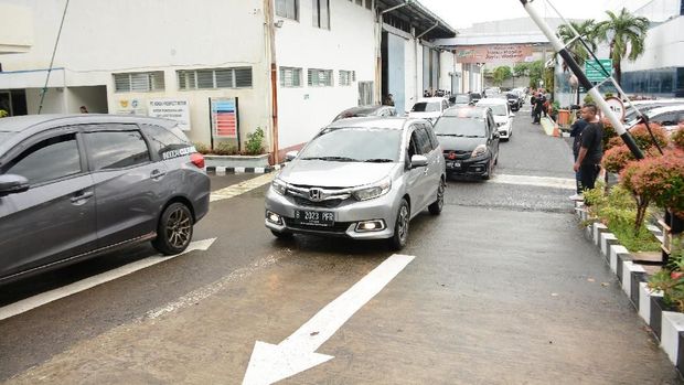 PT Honda Prospect Motor kembali menggelar acara 
