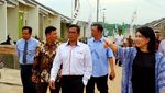 Membangun Tanpa Melupakan Penghijauan