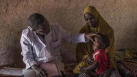 Setiap tahun, pneumonia merenggut nyawa lebih dari 800.000 anak di bawah usia lima tahun di seluruh dunia. Di Nigeria, penyakit ini bertanggung jawab atas 162.000 kematian anak di tahun 2018 saja - Ini merupakan jumlah tertinggi di dunia.