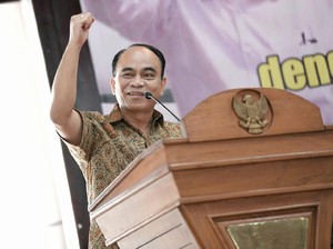 Wamendes: BUMDes Harus Jadi Pusat Perdagangan Desa