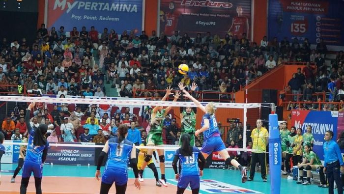 Proliga Proliga