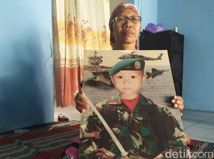 pembunuhan di mojokerto