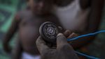 Epidemi Pneumonia yang Terlupakan di Nigeria