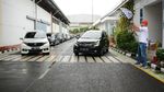 Uji Irit Honda Mobilio