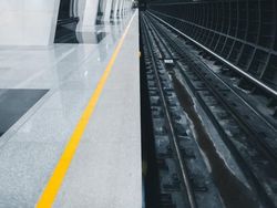 Karya Jawara Kontes Foto Arsitektur yang Pukau Mata