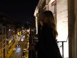 Eve Jobs, Sahabat Jennifer Gates yang Cantik Menawan