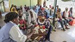 Epidemi Pneumonia yang Terlupakan di Nigeria
