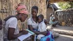 Epidemi Pneumonia yang Terlupakan di Nigeria