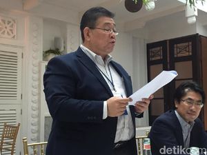 Kenalan dengan Bos Baru Toyota Indonesia