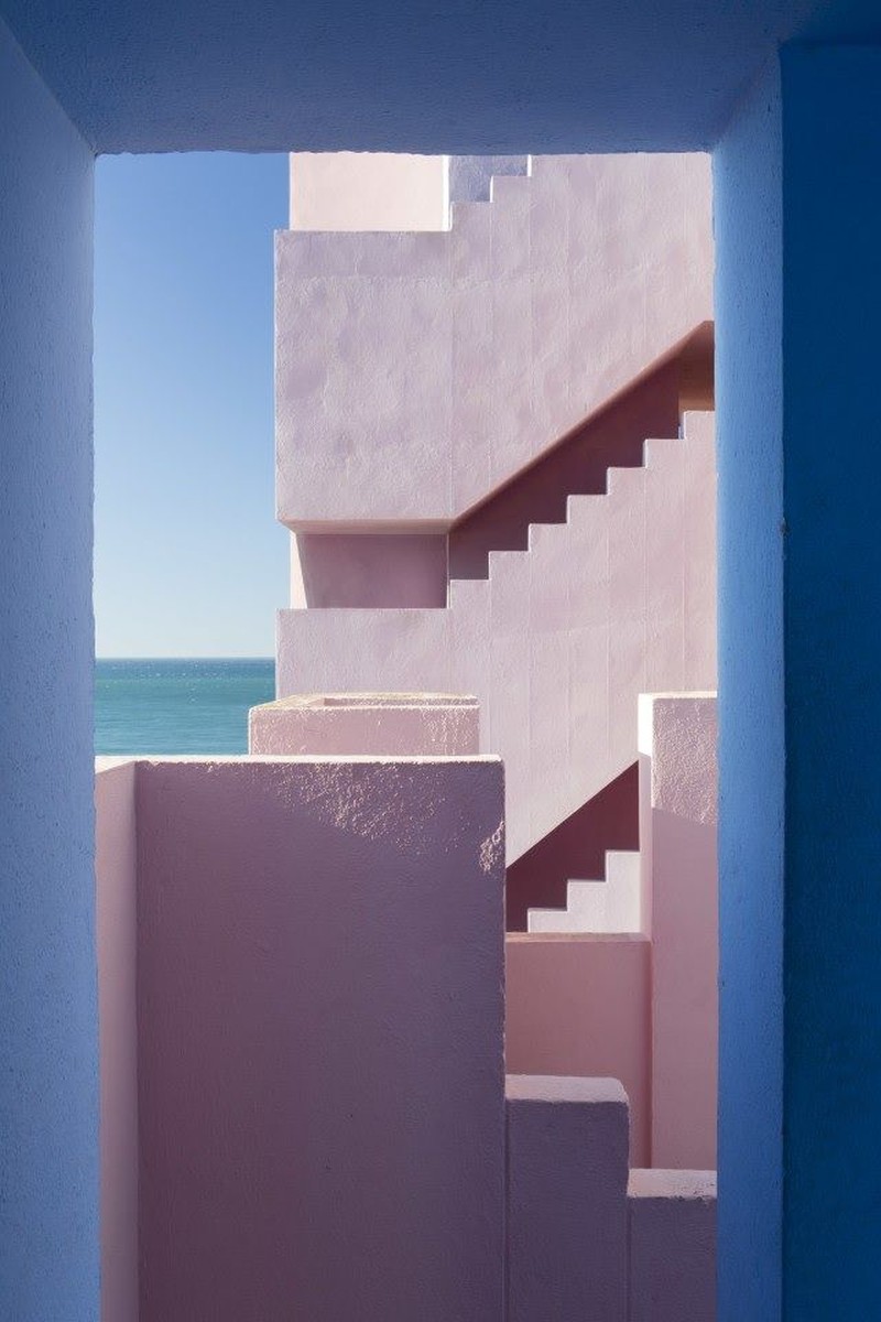 Art of Building