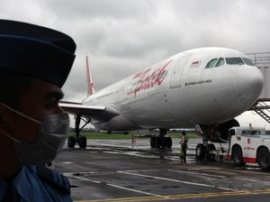 Batik Air Buka Rute Makassar-Singapura, Lihat Merlion Jadi Lebih Dekat