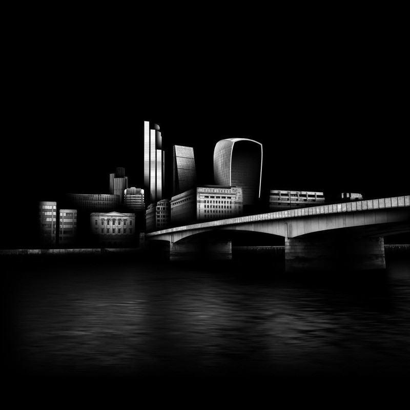 Art of Building