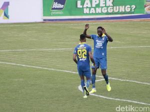 Shopee Liga 1 2020: 3 Pekan Awal, Striker Asing Masih Dominan