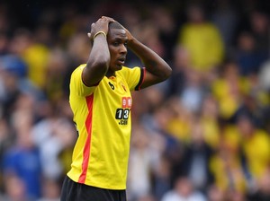 Transfer Ighalo ke Man United Memang Bikin Garuk-garuk Kepala