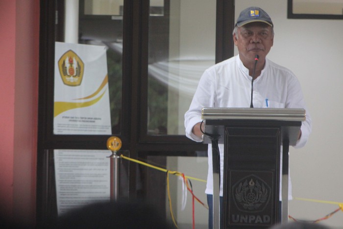 Rusun Mahasiswa Unpad
