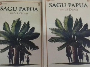 Mengembalikan Sagu ke Piring Kita