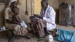 Epidemi Pneumonia yang Terlupakan di Nigeria