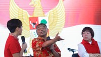 Gen Pancasila adalah gerakan bersama untuk masyarakat semangat pancasila bagi generasi kiwari atau generasi kekinian.