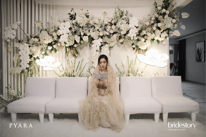 isyana sarasvati
