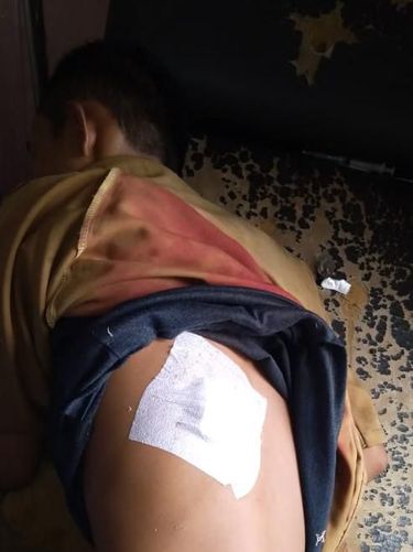 Dipicu Dendam, Siswa SMA di Jeneponto Sulsel Tikam Teman Sekolah