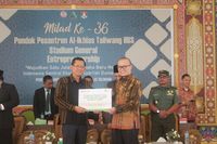 Raih ISO 9001:20015, Gaido Travel Pastikan Layanan Haji Umrah
