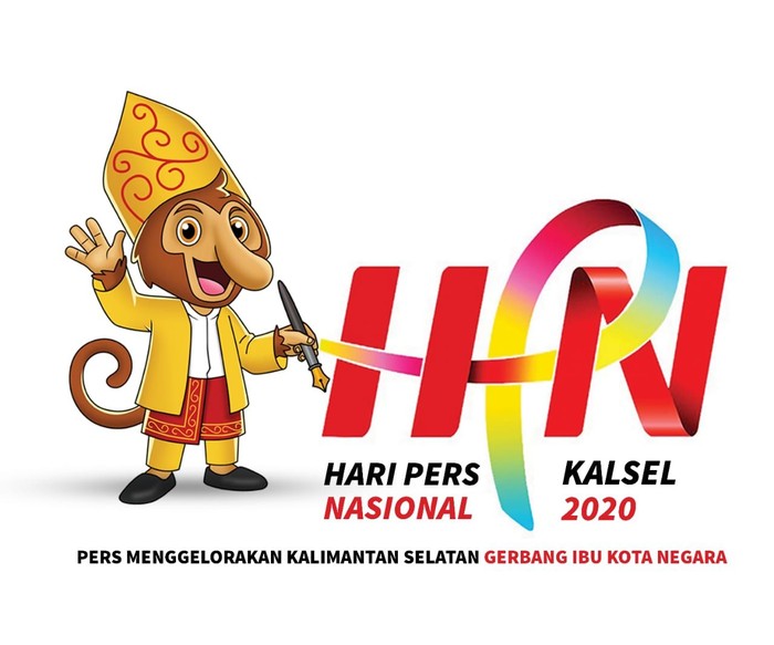 PWI menggelar Smart Outlook Economic dalam rangkaian Hari Pers Nasional 2020 (Dok. Istimewa)
