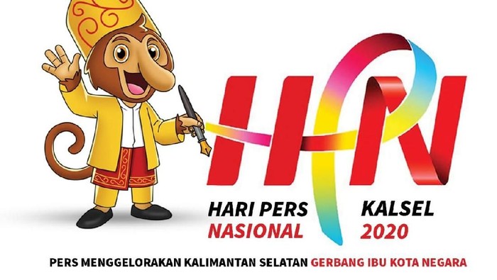 PWI menggelar Smart Outlook Economic dalam rangkaian Hari Pers Nasional 2020 (Dok. Istimewa)