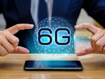Jepang Uji Coba Jaringan 6G, Kecepatannya Capai 100GB/Detik