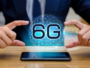 China Luncurkan Satelit 6G Pertama di Dunia