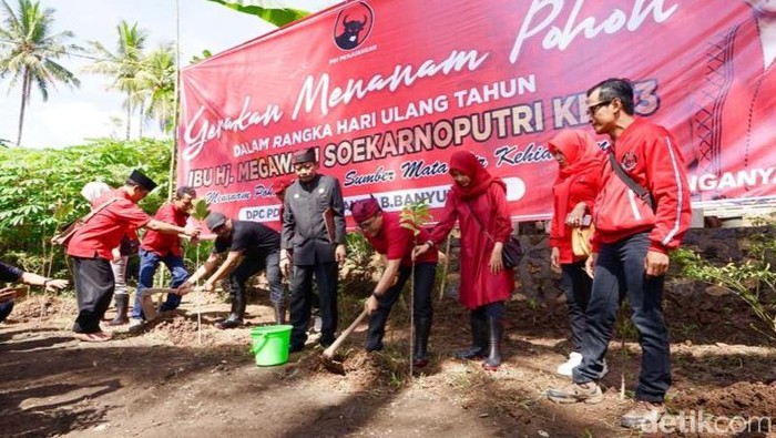 pdip banyuwangi