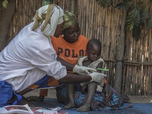 Di Tengah Wabah Corona, Penyakit Misterius Tewaskan 15 Orang di Nigeria