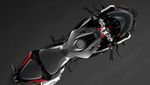 Motor Sport Terbaru Hasil Kawin Silang TVS-BMW