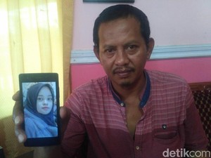 Ortu Mahasiswa Kuliah di China Ini Resah Anaknya Terancam Tak Bisa Pulang