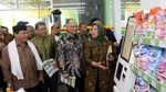 Berdayakan Ekonomi Umat Lewat UMKM