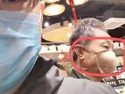 Bermacam Cara Tak Biasa Berlindung dari Ancaman Virus Corona