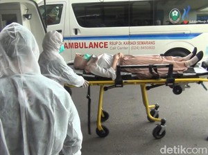 Tim FKM UI: Jika Mudik Tak Dilarang, Kematian Terkait COVID-19 Bakal Meningkat