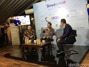 Kukuh Pentingnya Pansus Hak Angket, PD Jelaskan Tulisan SBY soal Jiwasraya