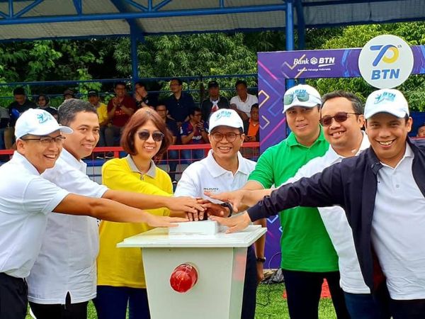 Masuki Usia 70 Tahun, BTN Terus Berbenah Diri