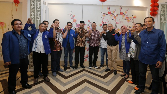 Pemkot Sermarang