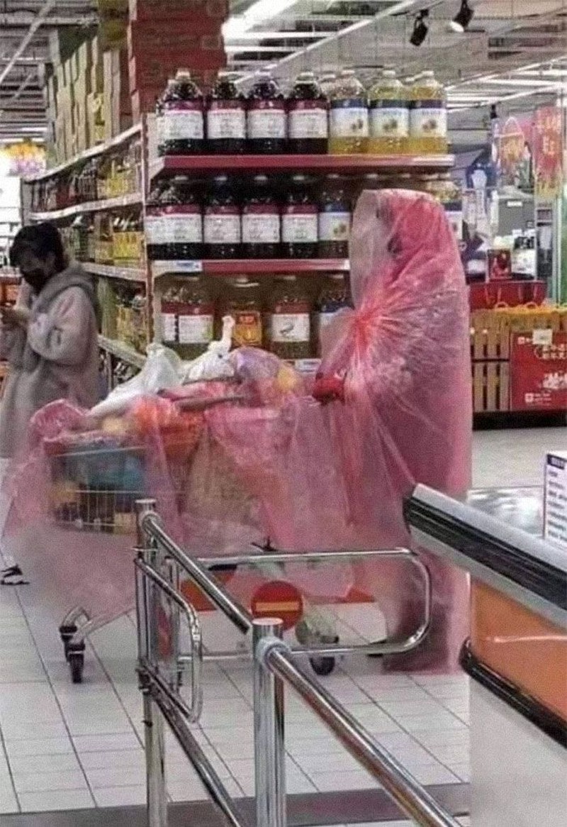 proteksi virus corona