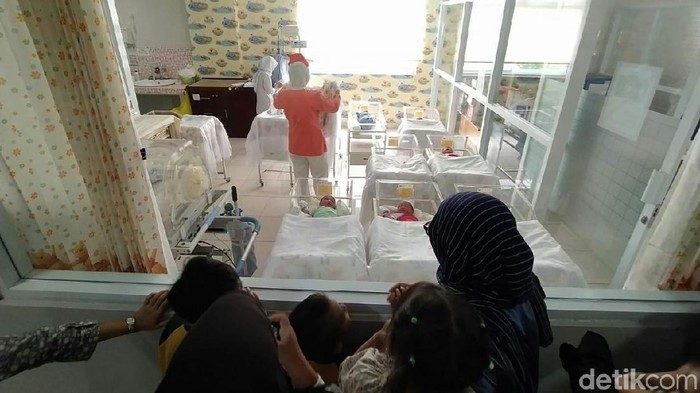 14 Bayi Di Kota Cirebon Lahir Di Tanggal Cantik 2 2 20