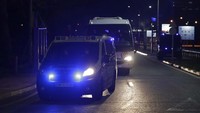 Spanyol juga telah mengevakuasi warganya dari Wuhan. AP Photo/Manu Fernandez.