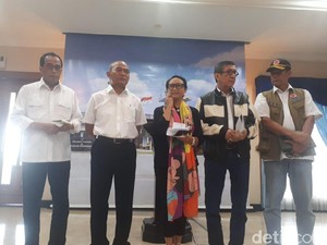 Indonesia Hentikan Sementara Bebas Visa bagi Turis China