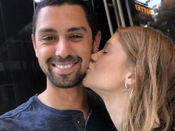 Gaya Pacaran Putri Bill Gates dan Kekasih Arabnya