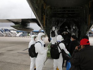 Tak Berada di Wuhan, Mahasiswa RI di China Ini Juga Berharap Dievakuasi