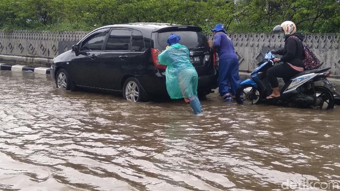 banjir