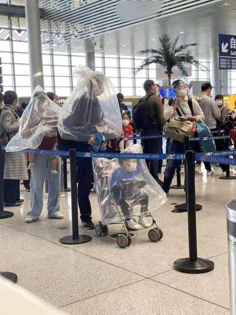 proteksi virus corona