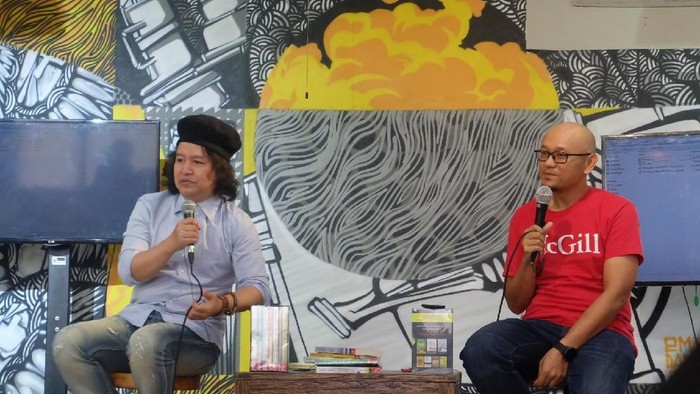 Andrea Hirata