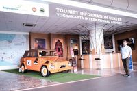 Harapan Jokowi dari Yogyakarta Internasional Airport