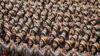 Acara ini bertujuan untuk memperkenalkan budaya dan kesenian daerah Aceh kepada masyarakat Solo.